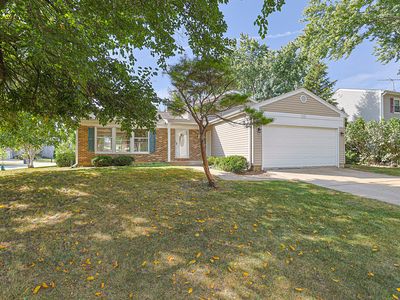 1901 Kingsley Dr, Schaumburg, IL, 60194