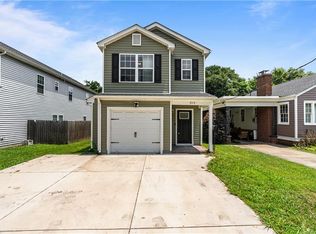 312 Saint James Ave, Suffolk, VA 23434