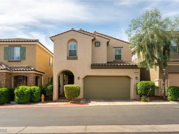 10229 Mayflower Bay Ave, Las Vegas, NV 89166