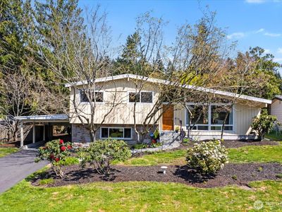 19021 Dellwood Drive, Edmonds, WA, 98026