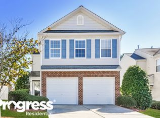 3067 Bracey Pl, Raleigh, NC 27610