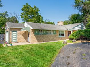 5426 Willow Springs Rd, La Grange Highlands, IL