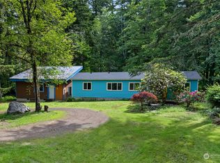 7342 Steamboat Island Rd NW, Olympia, WA 98502