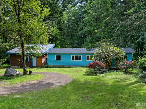 7342 Steamboat Island Road NW, Olympia, WA 98502