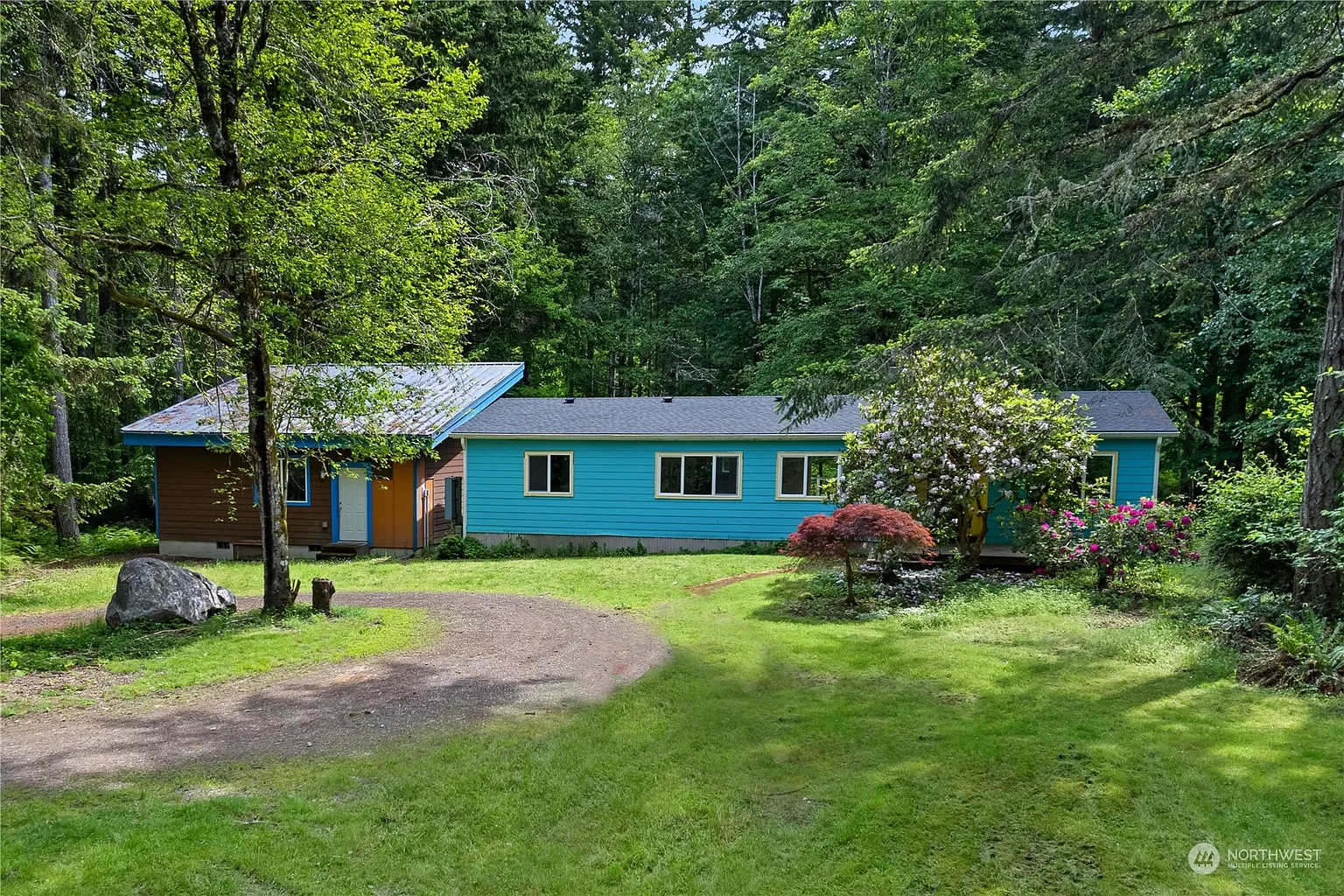 7342 Steamboat Island Road NW photo 1