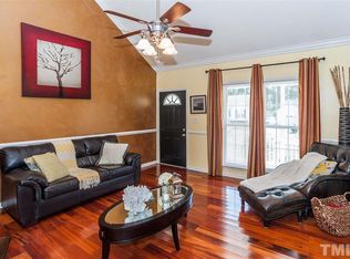 4128 Mackinac Island Ln, Raleigh, NC 27610