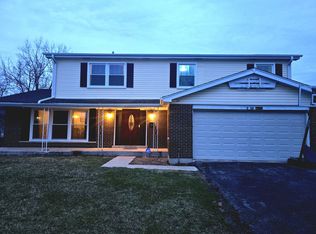 3006 Buttonwood Walk, Hazel Crest, IL 60429