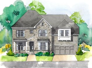 3569 Tamerton Trce, Buford, GA 30519