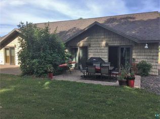 11606-11608 E Railroad St, Lake Nebagamon, WI 54849