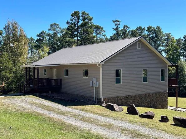 10 Ramsey Pl, Heber Springs, AR 72543