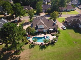 119 Woodlands Green Dr, Brandon, MS 39047