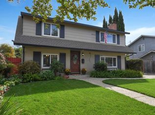 4312 Bidwell Dr, Fremont, CA 94538