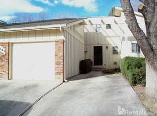 3105 Anchor Way APT 2, Fort Collins, CO 80525