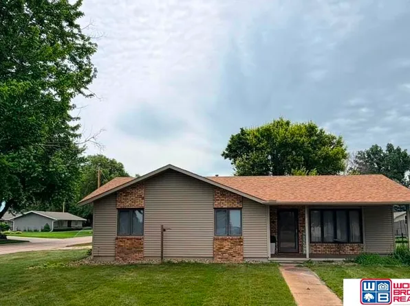 1241 Willow St, North Bend, NE 68649