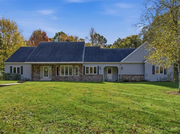 8145 S Lowes Creek Road, Eau Claire, WI 54701