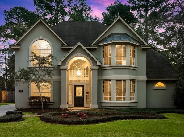 30 Treescape Circle, The Woodlands, TX 77381