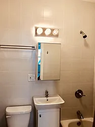 Rented by DMB Properties Inc