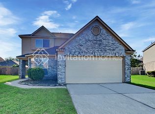 7203 Fox Cub Ln, Humble, TX 77338