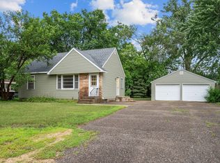 161 91st Ave NE, Blaine, MN 55434