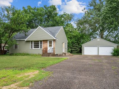 161 91st Ave NE, Blaine, MN, 55434
