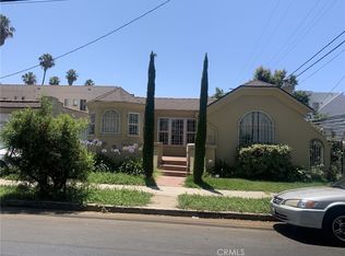 4316 W 30th St, Los Angeles, CA 90016