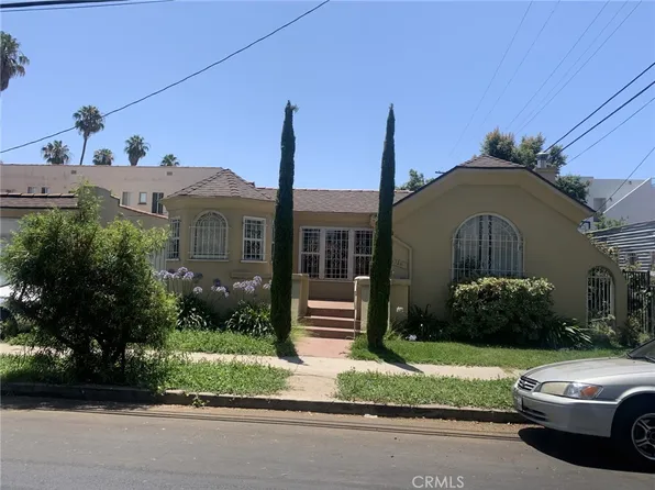 4316 W 30th St, Los Angeles, CA 90016