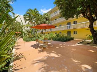 7720 Camino Real E #407, Miami, FL 33143