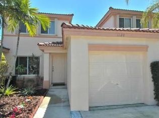 11122 SW 17th Mnr, Fort Lauderdale, FL 33324
