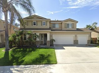 6563 Peach Blossom St, Corona, CA 92880