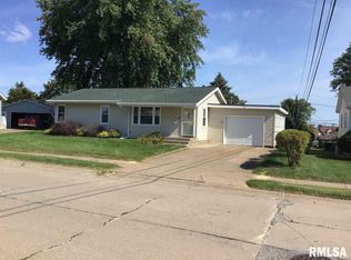 1210 12th Ave N, Clinton, IA