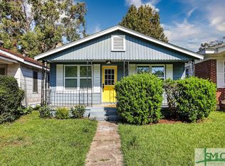 824 W 47th St, Savannah, GA 31405