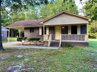 114 Kelly St, Walterboro, SC 29488