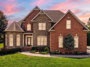 1729 Ansley Dr, Alcoa, TN 37701