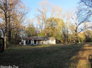 2302 Ray Sowell Rd, Austin, AR 72007