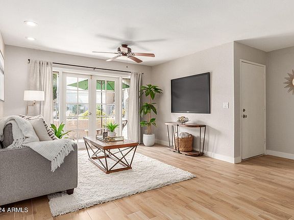 3rd image of 4444 E PARADISE VILLAGE Parkway N #166