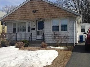 166 Easton St, Lawrence, MA 01843