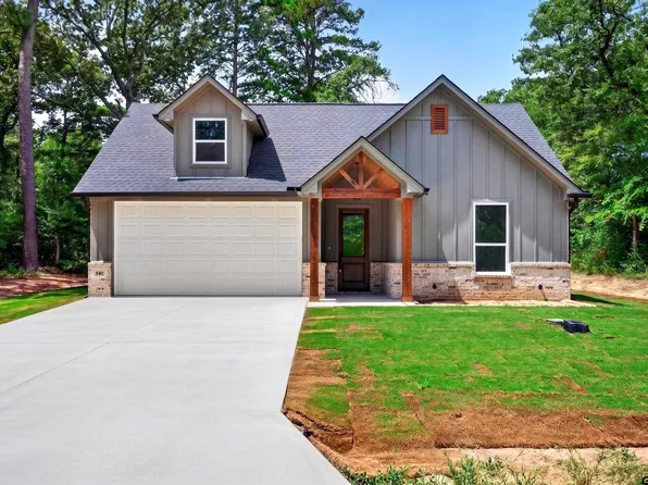 540 Caroline Bnd, Bullard, TX 75757