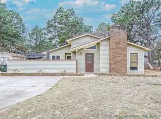 4411 Garnet Dr, Fayetteville, NC 28311