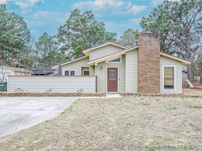 4411 Garnet Dr, Fayetteville, NC, 28311