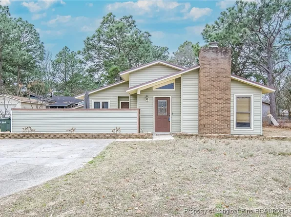 4411 Garnet Dr, Fayetteville, NC 28311