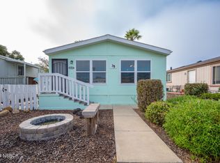 765 Mesa View Dr SPC 35, Arroyo Grande, CA 93420