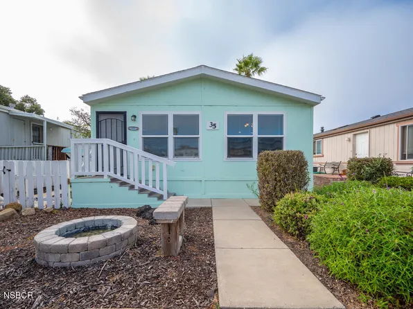 765 Mesa View Dr Spc 35, Arroyo Grande, CA 93420