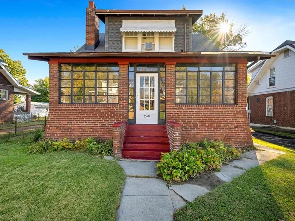 3550 Pine Grove Ave, Saint Louis, MO 63121
