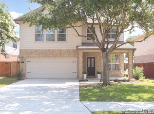 2801 Crusader Bnd, Schertz, TX 78108
