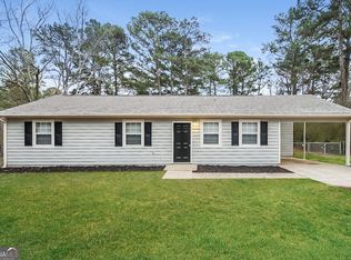 5734 Attucks Blvd, Morrow, GA 30260