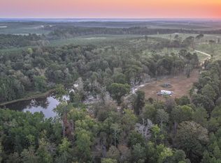 Butler Rd, Livingston, TX 77351