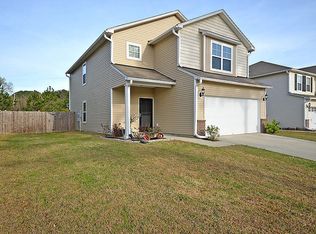 235 Old Carolina Dr, Goose Creek, SC 29445