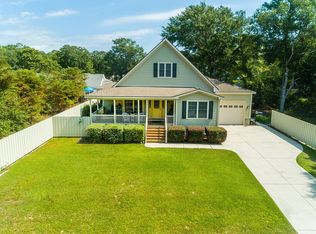 1729 Oak St SW, Ocean Isle Beach, NC 28469