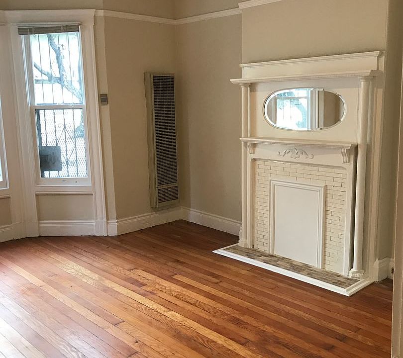 1st image of 1001 Fell St #1B-1BA-750SQFT