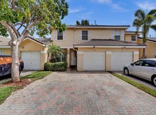 5330 NW 89th Ter, Sunrise, FL 33351